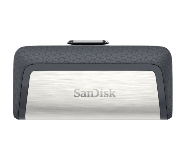 SANDISK Ultra Dual Drive USB Type-CTM, Flash Drive 64GB SDDDC2-064G-G46 - 331932 - zdjęcie 3